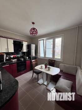 3-к квартира, вторичка, 79м2, 6/25 этаж