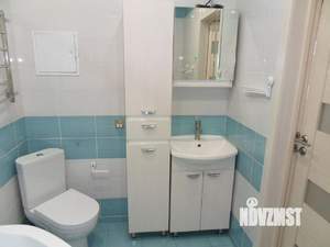 1-к квартира, вторичка, 40м2, 7/20 этаж