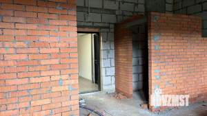 Студия квартира, вторичка, 39м2, 3/3 этаж