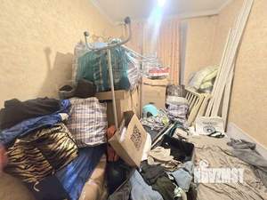 2-к квартира, вторичка, 38м2, 1/5 этаж