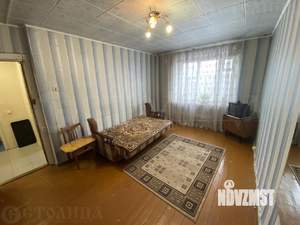 1-к квартира, вторичка, 35м2, 5/9 этаж