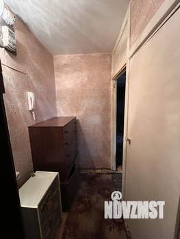 2-к квартира, вторичка, 45м2, 3/5 этаж