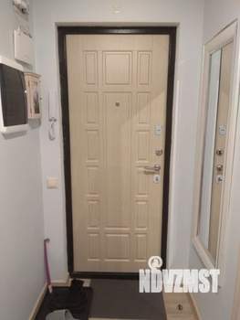 2-к квартира, вторичка, 52м2, 6/9 этаж