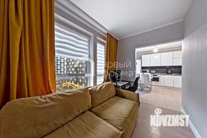 2-к квартира, вторичка, 70м2, 6/14 этаж