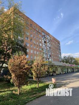 1-к квартира, вторичка, 39м2, 1/9 этаж