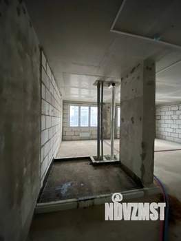 2-к квартира, вторичка, 61м2, 3/16 этаж