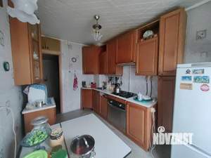 3-к квартира, вторичка, 61м2, 5/9 этаж