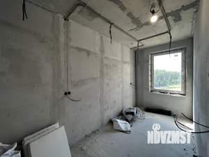 Студия квартира, вторичка, 28м2, 6/6 этаж