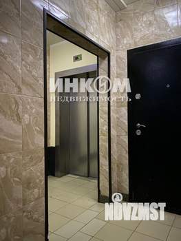 Студия квартира, вторичка, 41м2, 5/9 этаж