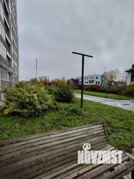 1-к квартира, вторичка, 43м2, 8/16 этаж