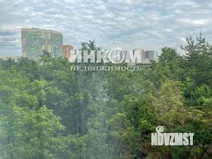 2-к квартира, вторичка, 44м2, 6/9 этаж