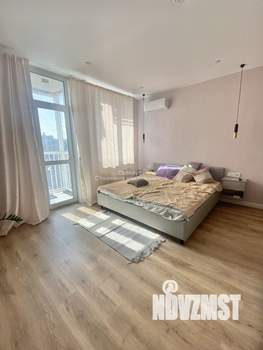 Студия квартира, вторичка, 28м2, 16/17 этаж