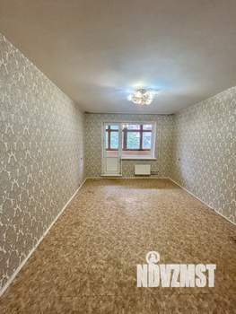2-к квартира, вторичка, 59м2, 2/10 этаж