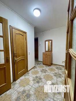 2-к квартира, вторичка, 50м2, 1/16 этаж