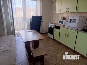 1-к квартира, вторичка, 45м2, 8/14 этаж