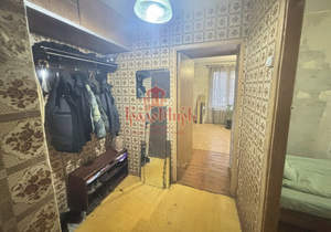 2-к квартира, вторичка, 42м2, 5/5 этаж