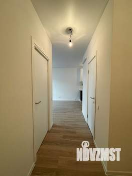 2-к квартира, вторичка, 40м2, 13/17 этаж