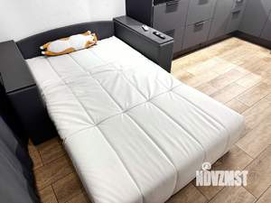 1-к квартира, вторичка, 39м2, 14/17 этаж