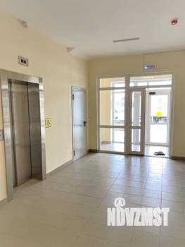 2-к квартира, сданный дом, 83м2, 1/4 этаж