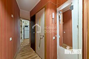 1-к квартира, вторичка, 32м2, 9/9 этаж