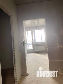 Студия квартира, вторичка, 24м2, 12/18 этаж