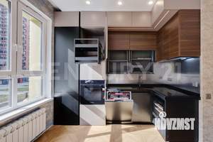 2-к квартира, вторичка, 53м2, 2/18 этаж