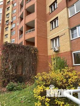 2-к квартира, вторичка, 64м2, 5/14 этаж