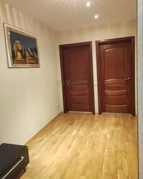 3-к квартира, вторичка, 75м2, 16/17 этаж