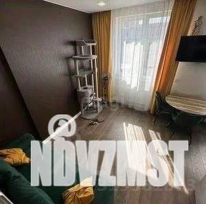 2-к квартира, вторичка, 43м2, 3/23 этаж