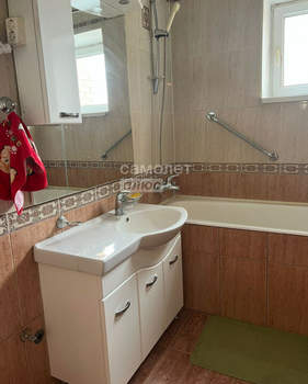 2-к квартира, вторичка, 68м2, 16/23 этаж