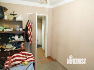 2-к квартира, вторичка, 41м2, 2/5 этаж