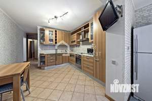 2-к квартира, вторичка, 61м2, 7/10 этаж