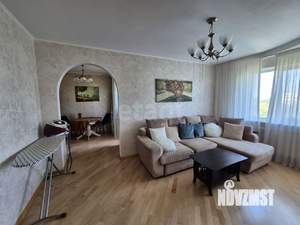 3-к квартира, вторичка, 70м2, 8/10 этаж
