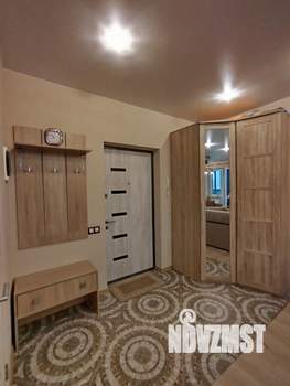 1-к квартира, вторичка, 37м2, 5/8 этаж