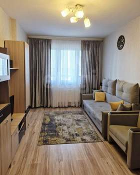 1-к квартира, вторичка, 38м2, 10/20 этаж