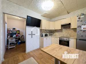 1-к квартира, вторичка, 41м2, 5/10 этаж
