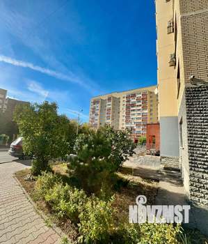 1-к квартира, вторичка, 42м2, 8/13 этаж