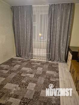 2-к квартира, вторичка, 59м2, 4/25 этаж