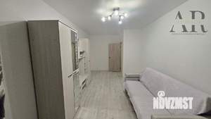 1-к квартира, вторичка, 38м2, 10/17 этаж