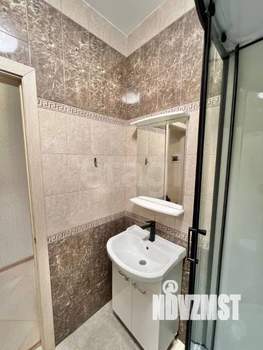 1-к квартира, вторичка, 35м2, 1/17 этаж