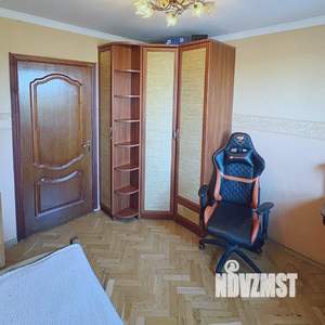 3-к квартира, вторичка, 70м2, 11/12 этаж