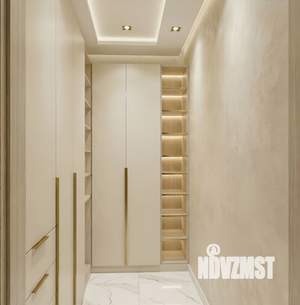 1-к квартира, вторичка, 35м2, 10/18 этаж