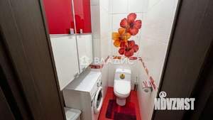 2-к квартира, вторичка, 79м2, 9/14 этаж