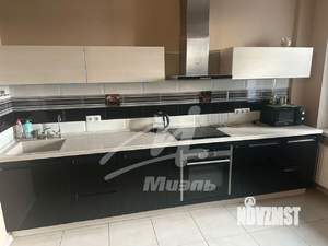 1-к квартира, вторичка, 50м2, 8/25 этаж