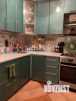 3-к квартира, вторичка, 57м2, 4/9 этаж