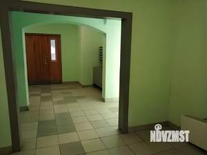 1-к квартира, вторичка, 34м2, 6/12 этаж