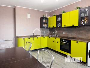 2-к квартира, вторичка, 69м2, 9/10 этаж