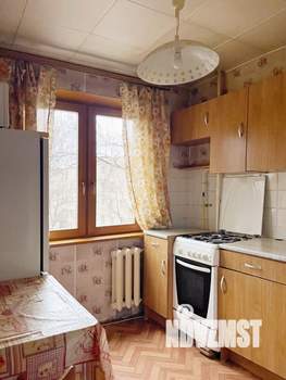 3-к квартира, вторичка, 57м2, 4/5 этаж