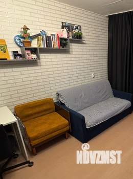 1-к квартира, вторичка, 29м2, 2/5 этаж