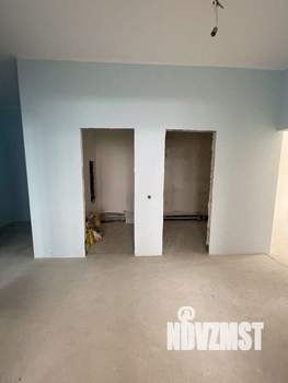 3-к квартира, вторичка, 80м2, 2/4 этаж